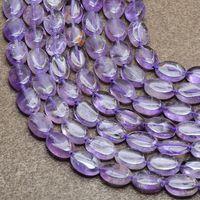000 perles amethyste violette pourpre bijou achat vente loisirs creatifs 1