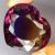 Am 0018 ametrine coeur harth pierre taillee precieuse 2