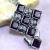 Am 1301c croix pendentif pendants amethyste pourpre crucifix bijou achat vente