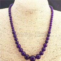 Am 1310d parure collier 1900 amethyste pourpre bijou achat vente