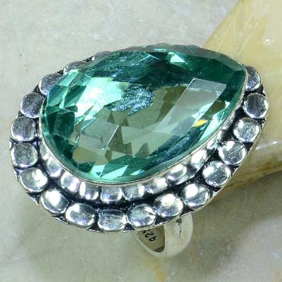 Am 2018a bague t60 amethyste verte bijou achat vente argent 925