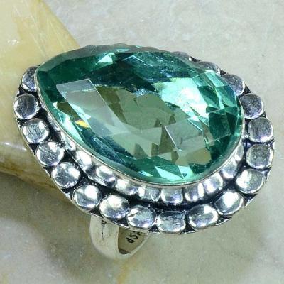 Am 2018a bague t60 amethyste verte bijou achat vente argent 925