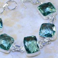 Am 3160c bracelet aigue marine bijou achat vente argent 925