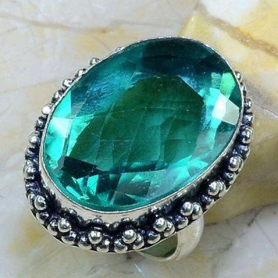 Am 3228a bague chevaliere t56 aigue marine bijou achat vente argent 925