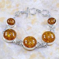 Amb 022d bracelet ambre amber baltique baltic achat vente bijoux argent 925