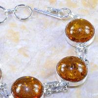 Amb 026c bracelet ambre amber baltique baltic achat vente bijoux argent 925