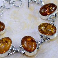 Amb 041d bracelet ambre amber baltique baltic achat vente bijoux argent 925