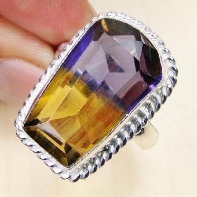 Ame 131a bague ametrine plt925 1