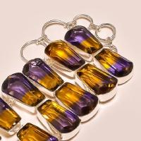 Ame 150b bracelet ametrine achat vente bijou argent 925