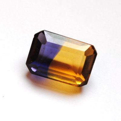 Ame 835b ametrine pierre gemme lithotherapie reiki achat vente mineraux