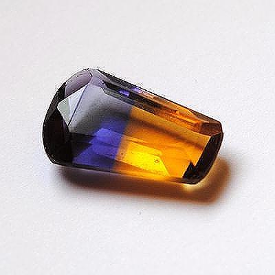 Ame 837a ametrine pierre gemme lithotherapie reiki achat vente mineraux