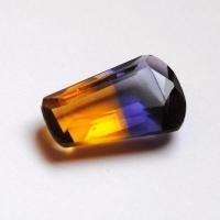 Ame 839 ametrine pierre gemme lithotherapie reiki achat vente mineraux 1