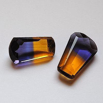 Ame 839 ametrine pierre gemme lithotherapie reiki achat vente mineraux 2