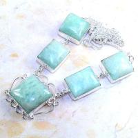 Amz 052d collier parure sautoir amazonite achat vente bijou argent 925