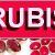 Bandeau 400x100 rubis