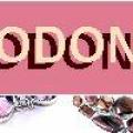 Bandeau rhodonite categories