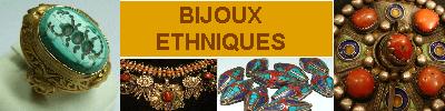 Bijoux ETHNIQUES toutes cultures - en argent 925 avec pierre AMAZONITE - achat et  vente - bagues, colliers, bracelets, parures,