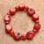 Bracelet corail naturell achat vente bijoux argent 925