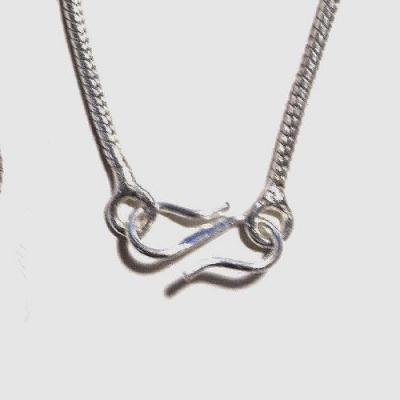 Rub 874c pendentif pendant rubis 16x32mm grenat 12gr argent 925 achat vente