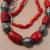 Cr 2026d collier parure sautoir corail rouge achat vente bijoux ethniques