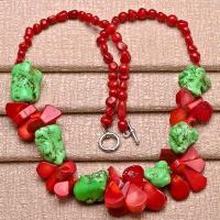 Cr 9706b collier 60gr sautoir parure corail rouge turquoise achat vente bijoux ethniques