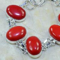 Crf 088b bracelet corail argent 925 achat vente