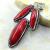 Crf 201b pendentif pendant corail rouge bijoux argent 925 achat vente