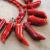 Crl 060d collier sautoir parure corail rouge achat vente bijoux ethniques griffe dent