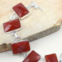 Crn 139c collier parure sautoir cornaline corail perle carnelian achat vente bijoux argent 925