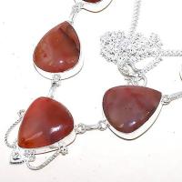 Crn 161b collier parure sautoir cornaline carnelian achat vente bijoux argent 925