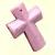 Cxt 104b croix chretienne thulite crucifix achat vente bijou religieux 1