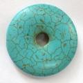 Donuts en turquoise bleue achat vente 1 