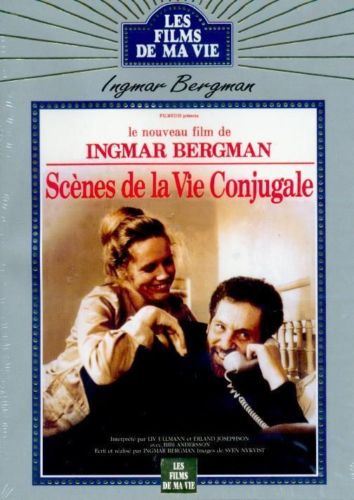 Dvd 001a scene de la vie conjugale ingmar bergman dvd achat vente