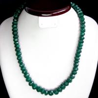 Em 0007a collier parure sautoir emeraudes achat vente bijoux