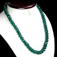 Em 0007c collier parure sautoir emeraudes achat vente bijoux