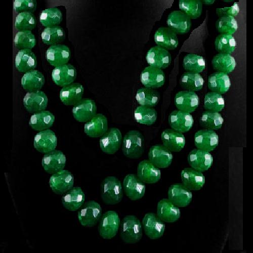 Em 0453b 10x perles emeraude bolivie 10x15 lot 3 loisirs creatifs achat vente creation bijoux