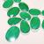 Em 0704e collier parure sautoir 18x28mm emeraudes facette achat vente bijoux argent 925 1