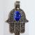 Hamsa lapis lazuli2