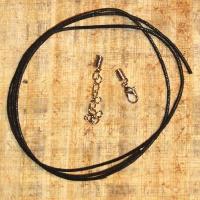 Kit 002c kit collier ethnique turquoise rouge argent tibetain loisirs creatifs