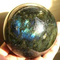 Lab 0567a boule sphere labradorite achat vente lithotherapie jpg