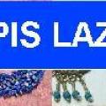 Lapis lazuli 2 bague collier pendentif boucles oreilles bracelet achat vente