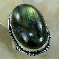 Lb 0505b bague labradorite achat vente bijoux argent 925