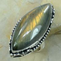 Lb 0517a bague labradorite achat vente argent 925