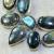 Lb 0593b collier parure labradorite achat vente bijou argent 925