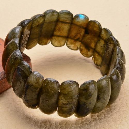 Lb 0637 bracelet labradorite achat vente bijou argent 925 3