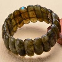 Lb 0637 bracelet labradorite achat vente bijou argent 925 4