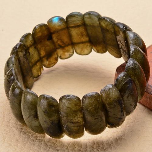 Lb 0637 bracelet labradorite achat vente bijou argent 925 4