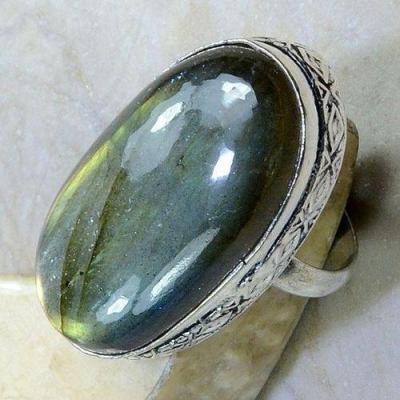 Lb 0641c bague t60 labradorite achat vente bijoux argent 925