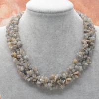 Lb 0642c collier parure sautoir labradorite achat vente argent 925