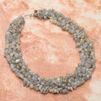 Lb 0642d collier parure sautoir labradorite achat vente argent 925